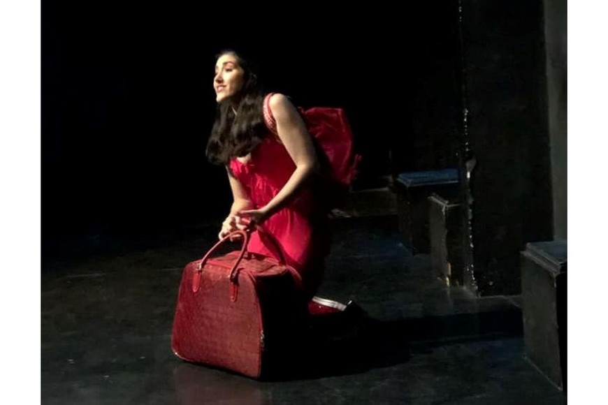 Gentileza producción