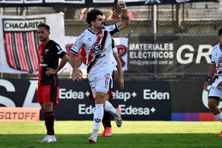 Crédito: Juan Manuel Foglia