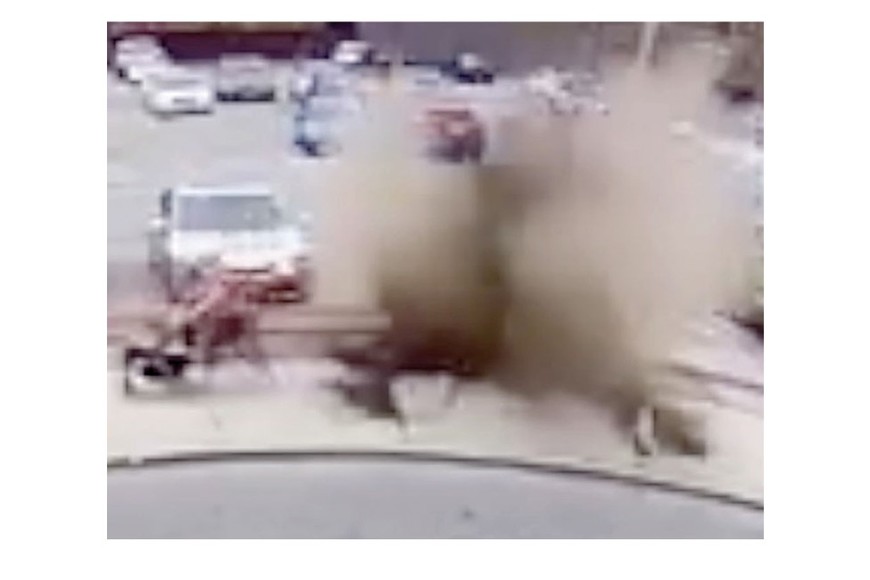 Crédito: @MexicoPost