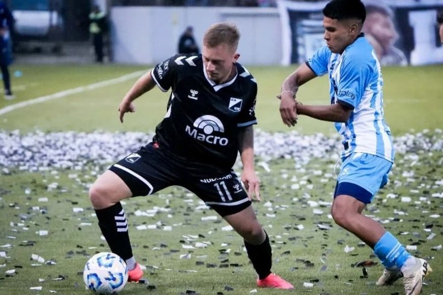 Crédito: Central Norte