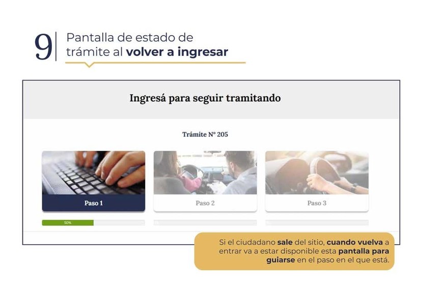 La información que divulgó el gobierno nacional.