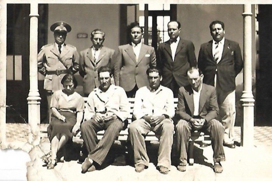 El Museo de Sastre lanzó el Concurso Figurita Difícil