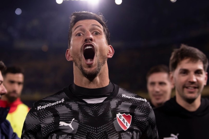 Fotos: @Independiente