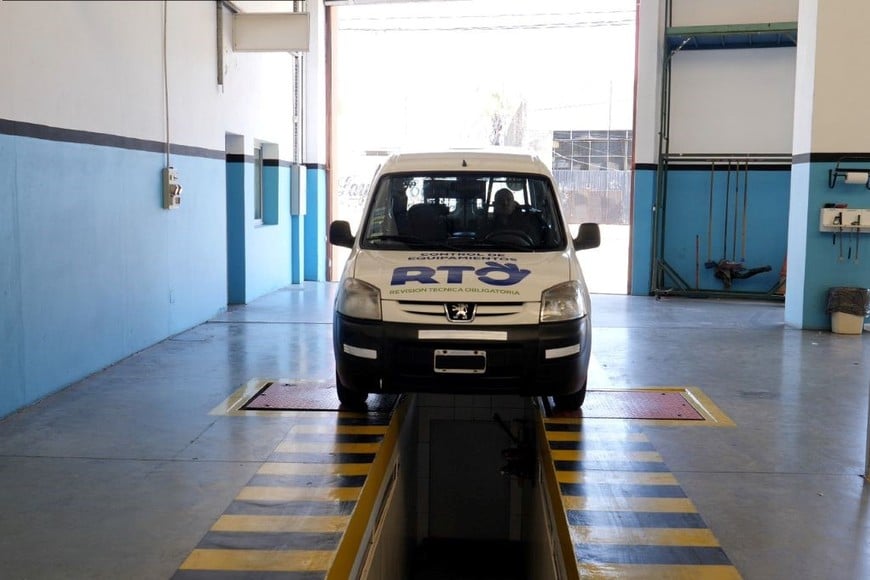 La CCIV advierte que los cambios en la RTO ponen en riesgo la seguridad vial.