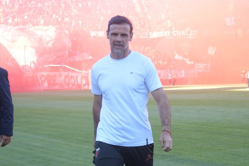 Crédito:  Carolina Niklison