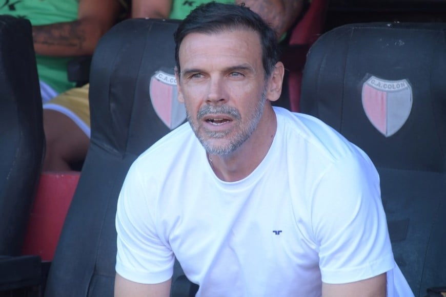 Crédito:  Carolina Niklison