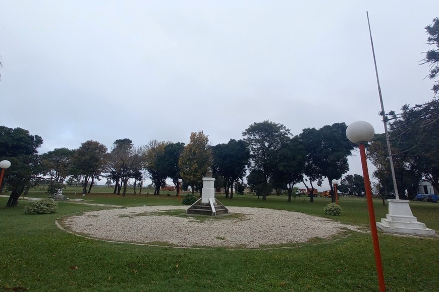 La inversión del gobierno provincial, a través del POU, es de $17.993.241.