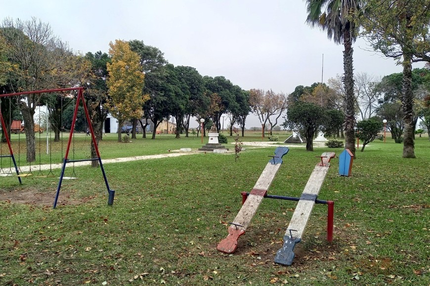 La inversión del gobierno provincial, a través del POU, es de $17.993.241.