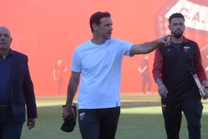 Crédito:  Carolina Niklison