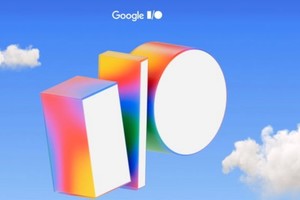 Google I/O 2025. Foto: Gentileza