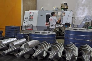 Inversión en maquinaria y generación de empleo. Objetivos de la norma.