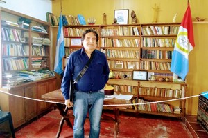 San Javier se prepara para el homenaje musical “Suena Juan Pedro”