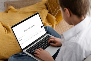 El uso de la IA crece aceleradamente entre chicos y adolescentes.