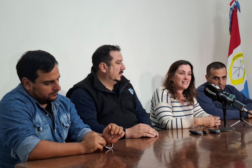 San Javier se prepara para el homenaje musical “Suena Juan Pedro”