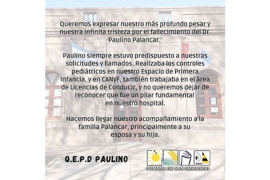 Fotos: Redes Sociales