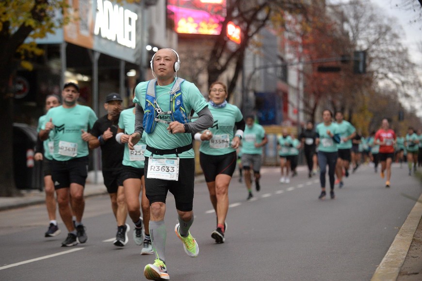 La Media Maratón Ciudad de La Plata ya tiene fecha y están abiertas las inscripciones
