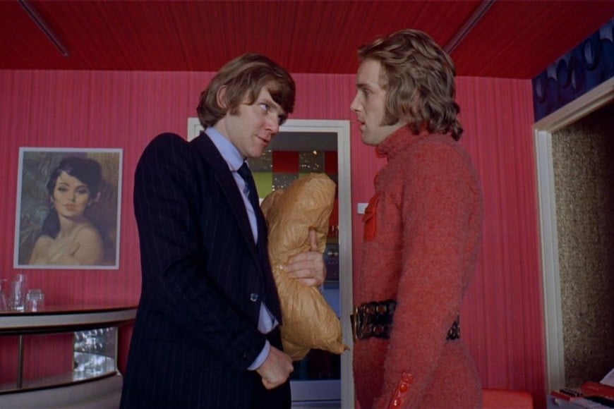 Warner Bros., Hawk Films