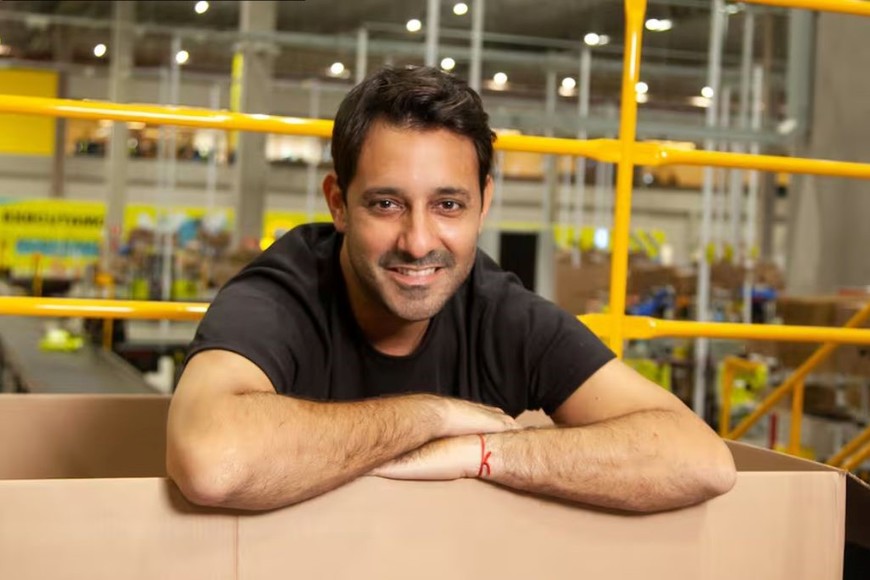 El nuevo Chief Executive Officer será Ariel Szarfsztejn.