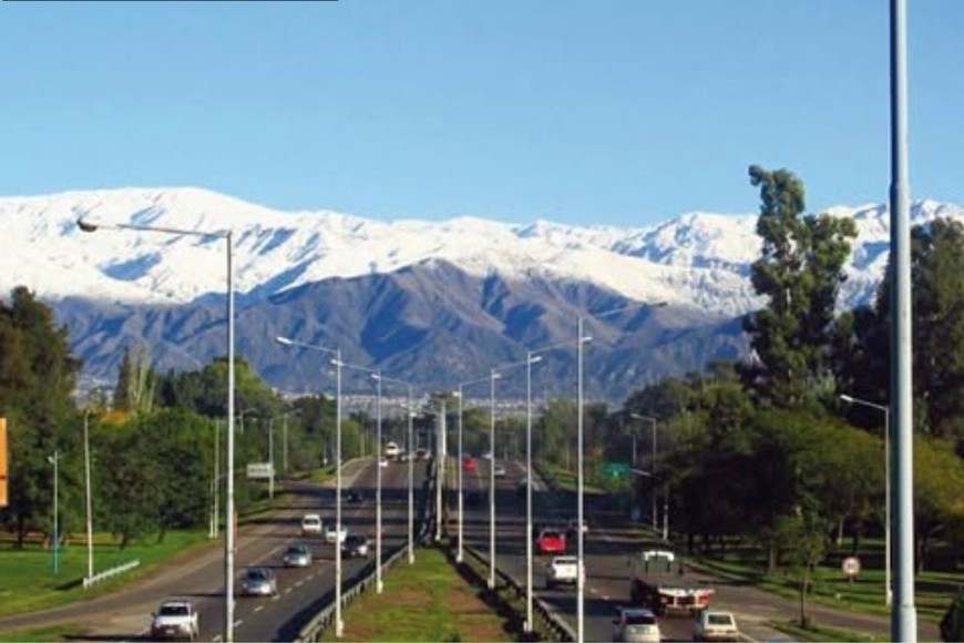En Mendoza se califica como "falta gravísima".