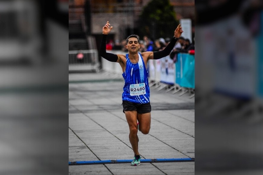 La Media Maratón Ciudad de La Plata ya tiene fecha y están abiertas las inscripciones