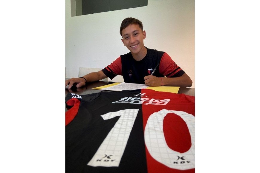 IVaN BARBONA Crédito: Gentileza