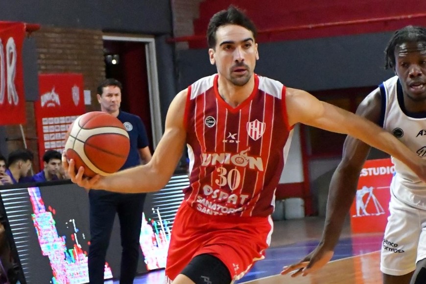 El Tate ya prepara la serie de reclasificación. Crédito: Prensa Unión