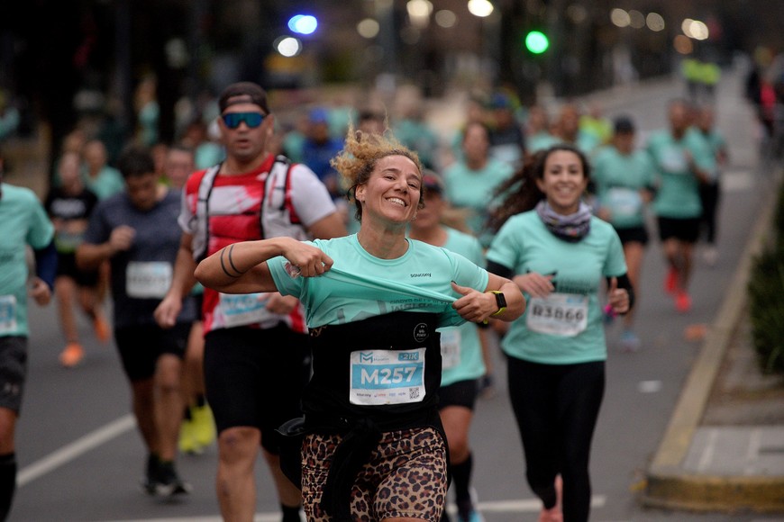 La Media Maratón Ciudad de La Plata ya tiene fecha y están abiertas las inscripciones