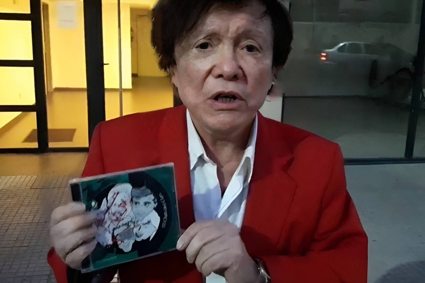 El cantante tenía 87 años.