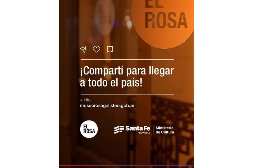 Gentileza Museo Rosa Galisteo