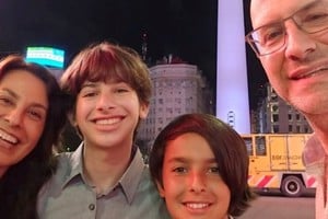 Los cuerpos presentaban lesiones compatibles con ataques violentos y desesperados.