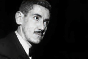 Carlos Guastavino, compositor argentino