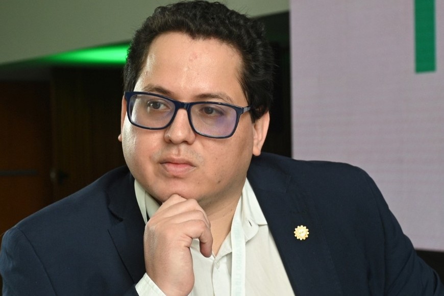 Crédito: Flavio Raina