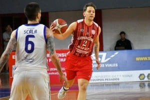 Unión ya se prepara para la postemporada.