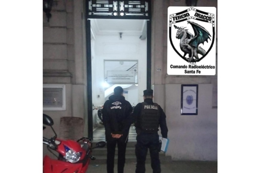 Crédito: El Litoral