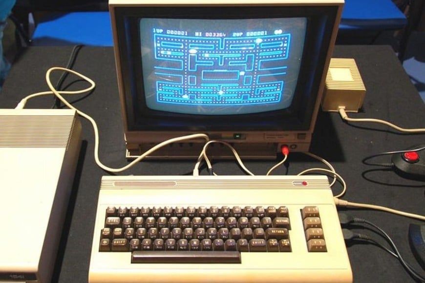 Con sus laberintos y fantasmas, conquistó a toda una generación.