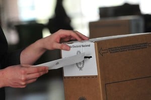 Hasta ahora el nivel más bajo de participación electoral se registró en Chaco (52 %). La incógnita es cómo seguirá este indicador en lo que queda del año que finaliza, en las urnas, el 26 de octubre con las legislativas nacionales.