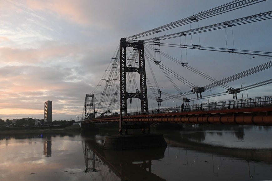 Imagen ilustrativa. Crédito: Flavio Raina