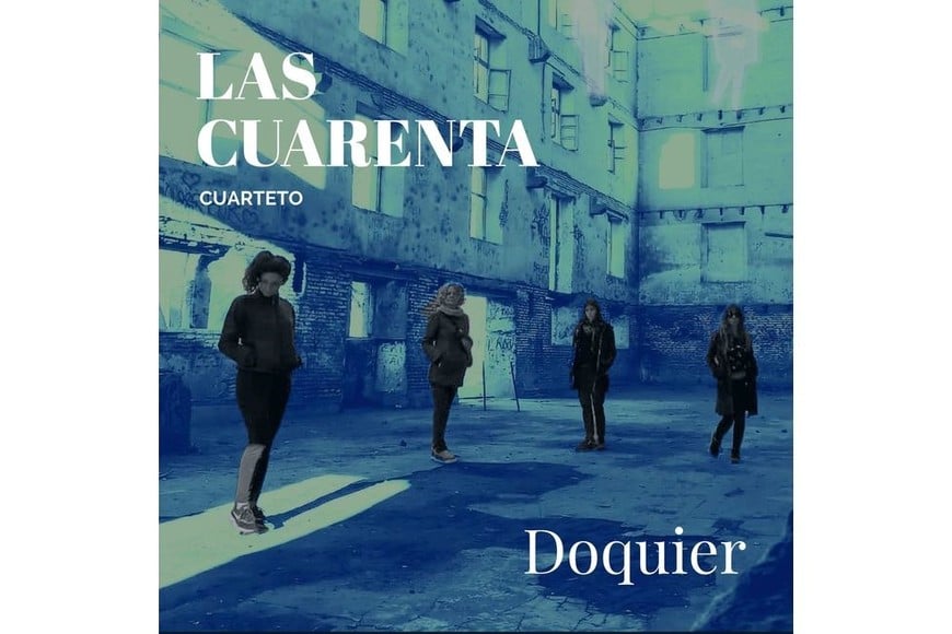 Gentileza producción