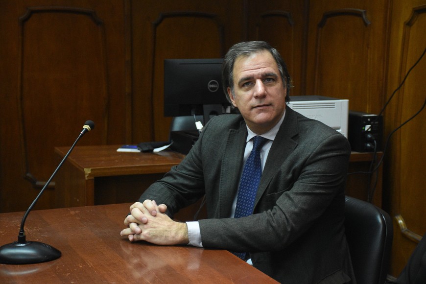 Dos condenas apeladas: Quedan doce imputados por la estafa a empleados del hospital Iturraspe