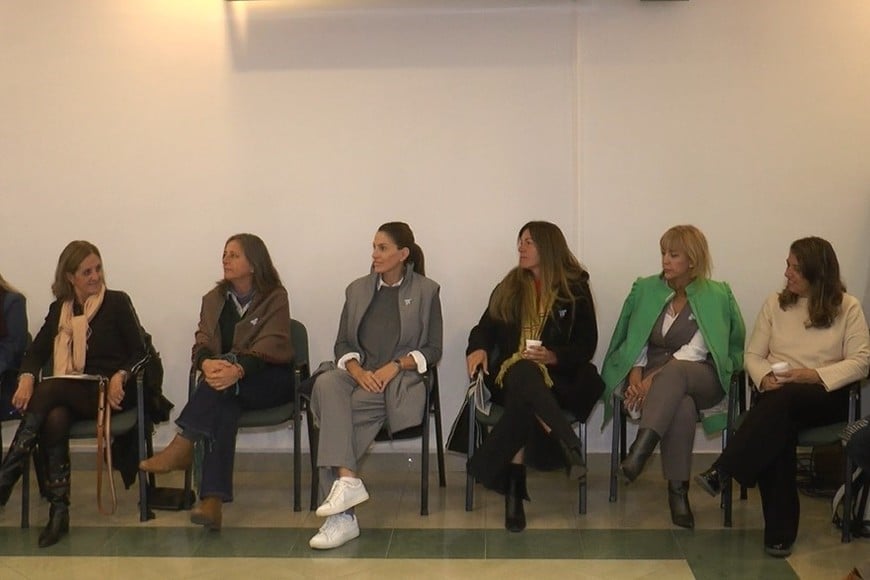 El encuentro impulsó nuevas conexiones y oportunidades.