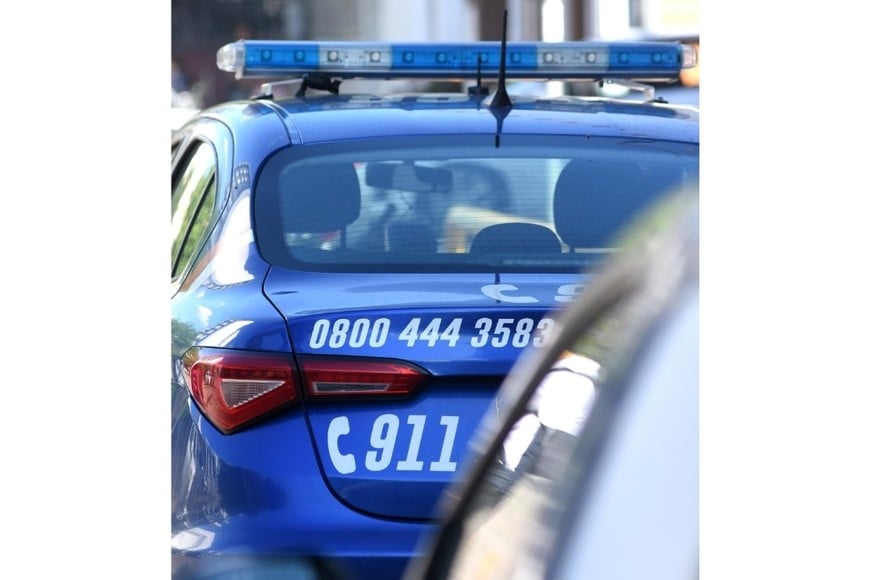 Crédito: Pablo Aguirre