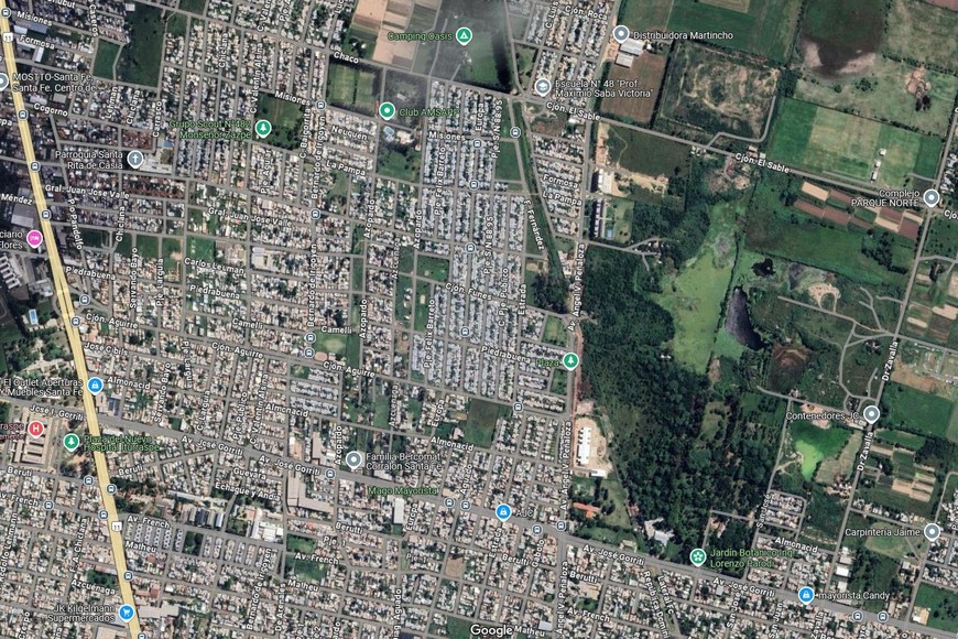 Elevan a juicio una causa federal por venta de drogas con cinco imputados y un prófugo Turu Mendieta