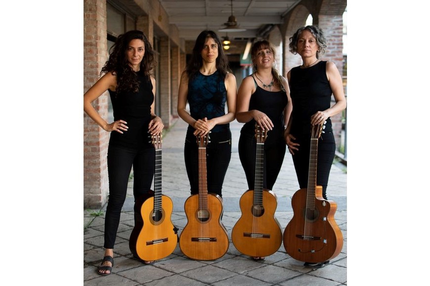 Gentileza producción