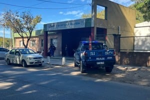 Crédito: El Litoral