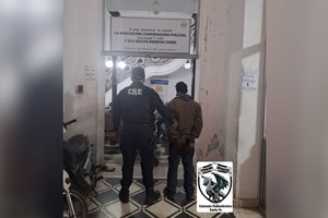 Crédito: El Litoral