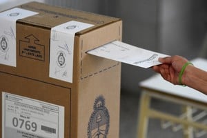 Imagen ilustrativa. Crédito: Pablo Aguirre