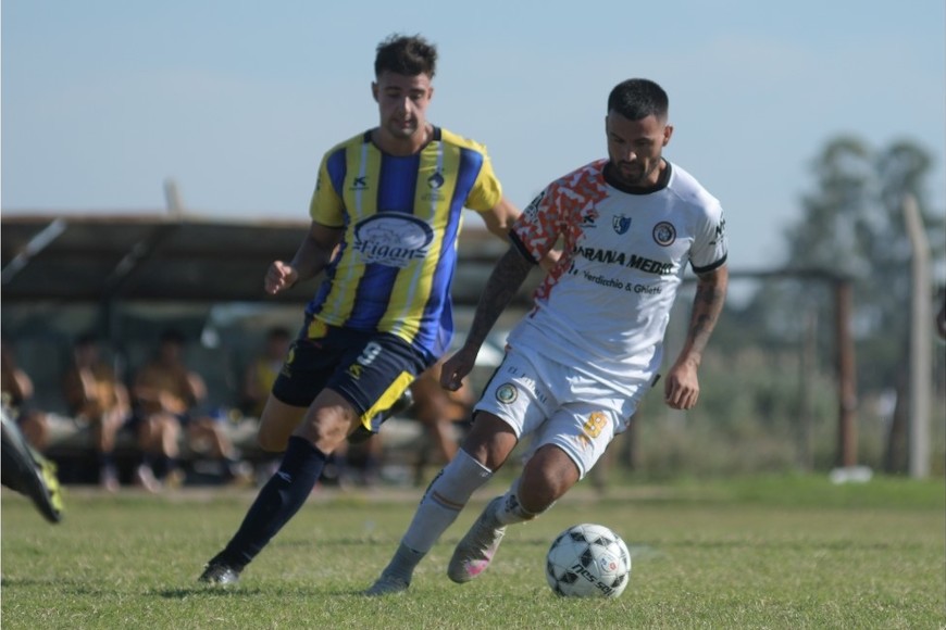 Crédito: Luis Cetraro