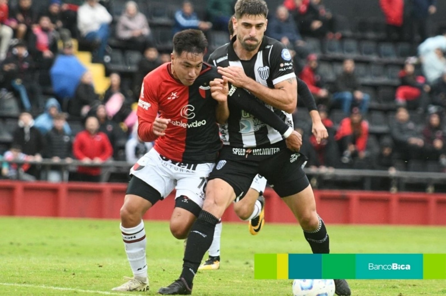 El Sabalero en un nuevo duelo directo por el Reducido.