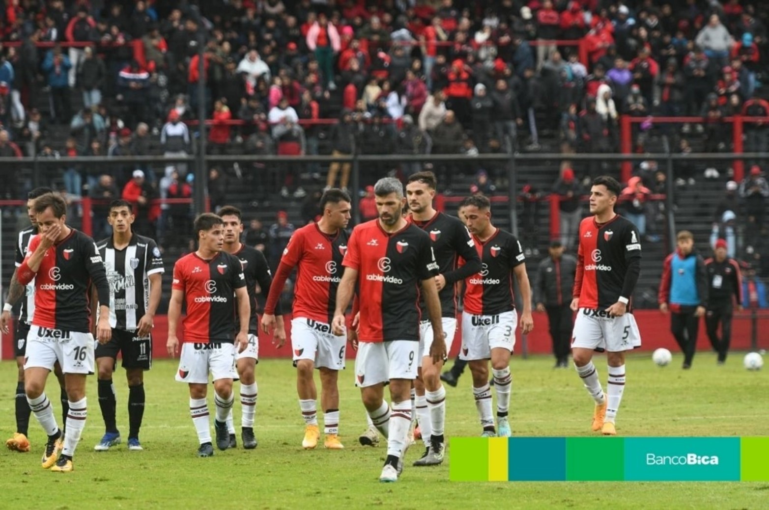 El Sabalero en un nuevo duelo directo por el Reducido.