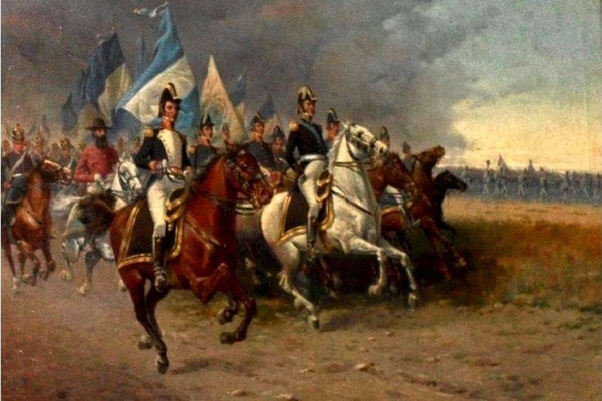 Complejo Museográfico Provincial Enrique Udaondo